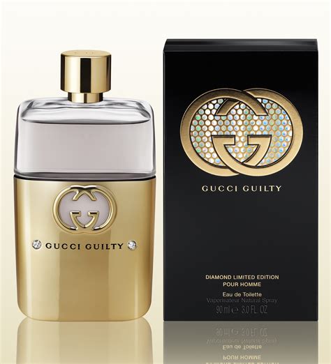 perfume gucci hombre precio|gucci guilty pour homme by.